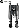 Hawke Bipied 15-23cm (6-9")