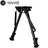 Hawke Bipied 23-33cm (9-13")