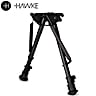 Hawke Bipod 9-13"