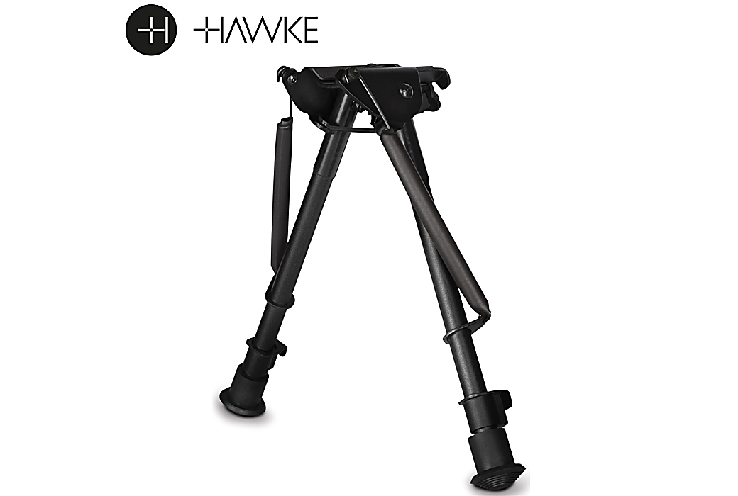 Hawke Bipied 23-33cm (9-13")