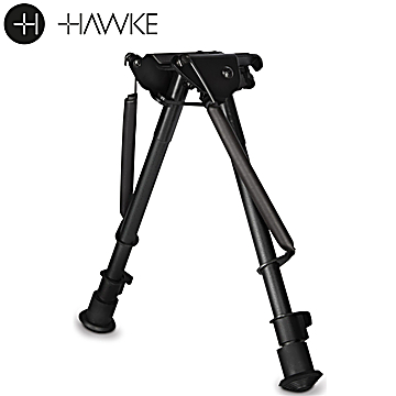 Hawke Bipied 23-33cm (9-13")