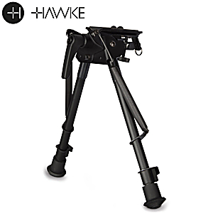 Hawke Bipé 23-33cm (9-13") Lever Tilt