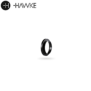 Adaptador de rosca Hawke Thread Sidewinder para el ocular.