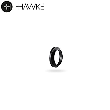 Adaptateur fileté Hawke Thread Sidewinder pour l'oculaire.