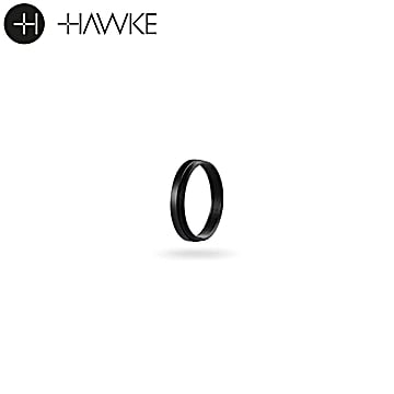 Adaptador de rosca Hawke Thread Sidewinder para objetiva (42mm)