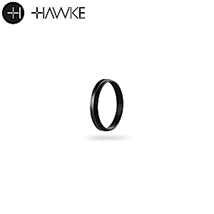 Adaptador de rosca Hawke Thread Sidewinder para objetiva (50mm)