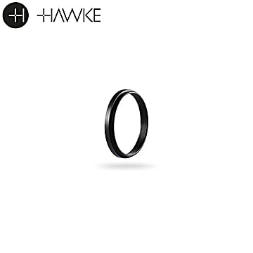 Adaptador de rosca Hawke Thread Sidewinder para la lente (56mm)