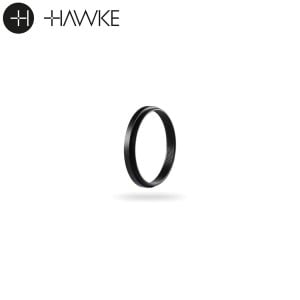 Adaptador de rosca Hawke Thread Sidewinder para objetiva (56mm)