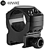 Hawke Tactical Montagens 1" 2PC Weaver Médio