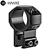 Hawke Tactical Montagens 30mm 2PC Dovetail Extra Alto