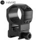 Hawke Tactical Montagens 30mm 2PC Weaver Extra Alto