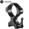 Hawke Precision Steel Ring Mounts 34mm 2PC Weaver High