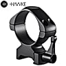 Hawke Precision Montagens Aço 34mm 2PC Weaver Baixo