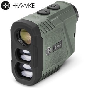 Hawke LRF 400 Laser Range Finder (400m)