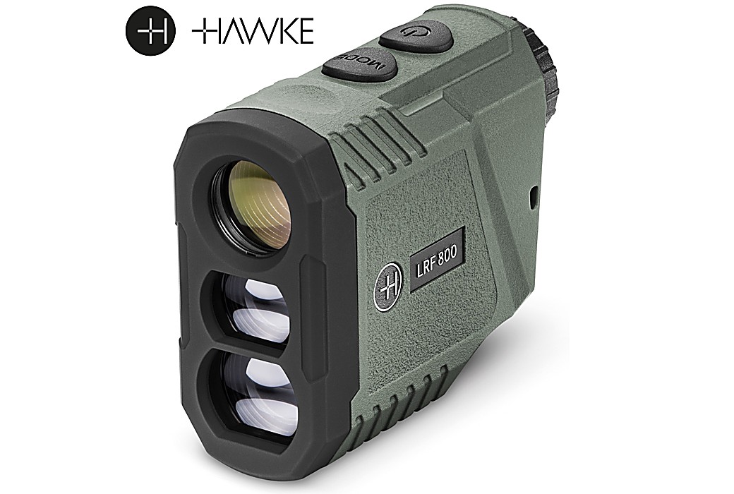 Hawke LRF 800 Laser Range Finder (800m)