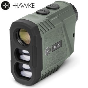 Télémètre Hawke LRF 800 Laser Range Finder (800m)