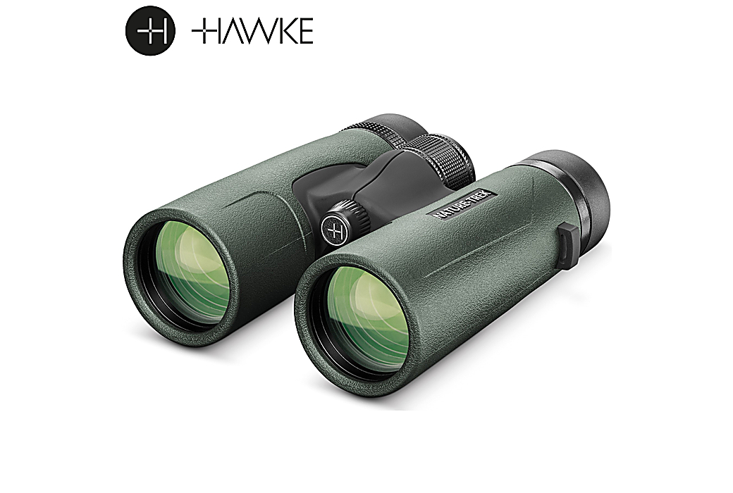 Binóculo Hawke Nature Trek 8X42