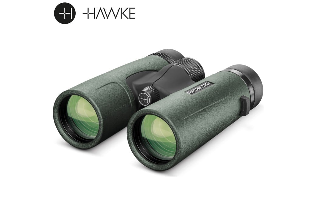 Hawke Nature Trek 8X42 Binocular