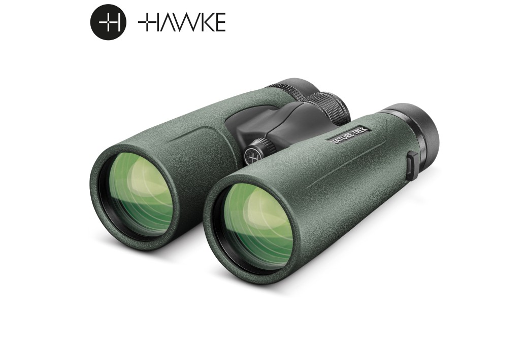 Hawke Nature Trek 10X50 Binocular