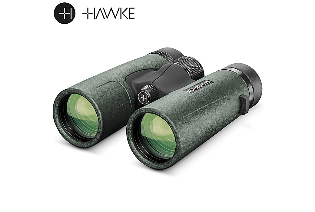 Binóculo Hawke Nature Trek 10X42