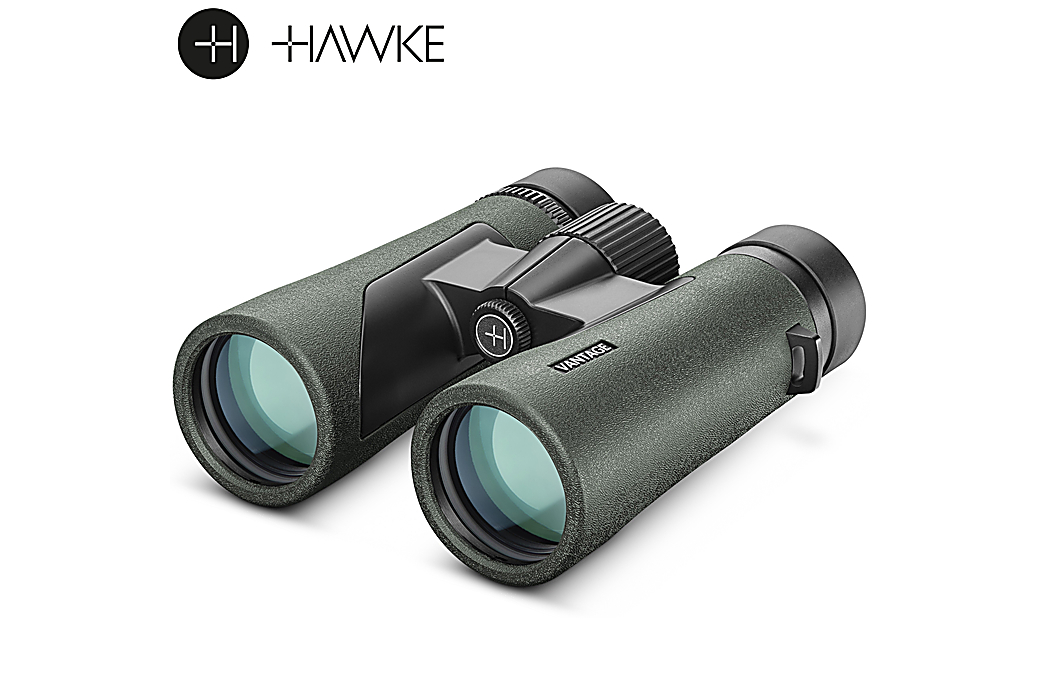 Binóculo Hawke Vantage 8X42