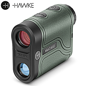 Télémètre Hawke Vantage LRF Laser Range Finder (400m)