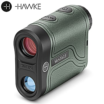 Télémètre Hawke Vantage LRF Laser Range Finder (400m)