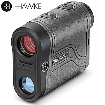 Télémètre Hawke Endurance Range Finder O-led (1000m)