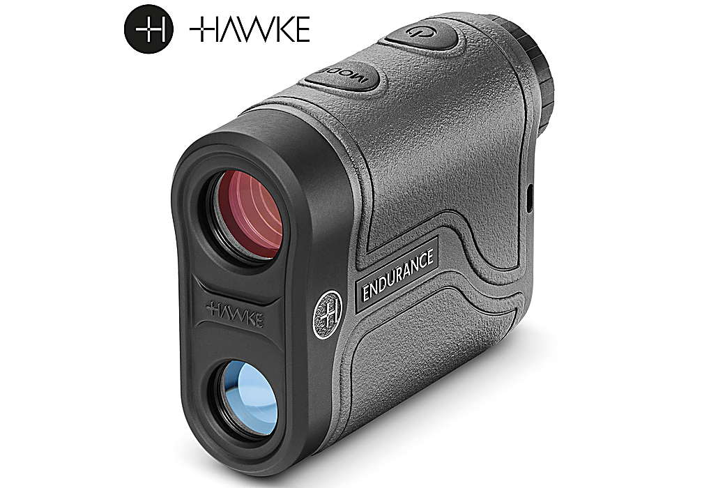 Télémètre Hawke Endurance Range Finder O-led (1500m)