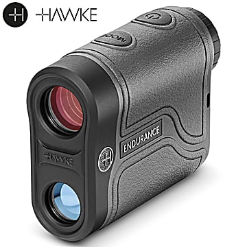 Télémètre Hawke Endurance Range Finder O-led (1500m)