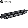 Hawke Adaptador 1Pc 11mm-3/8 Weaver