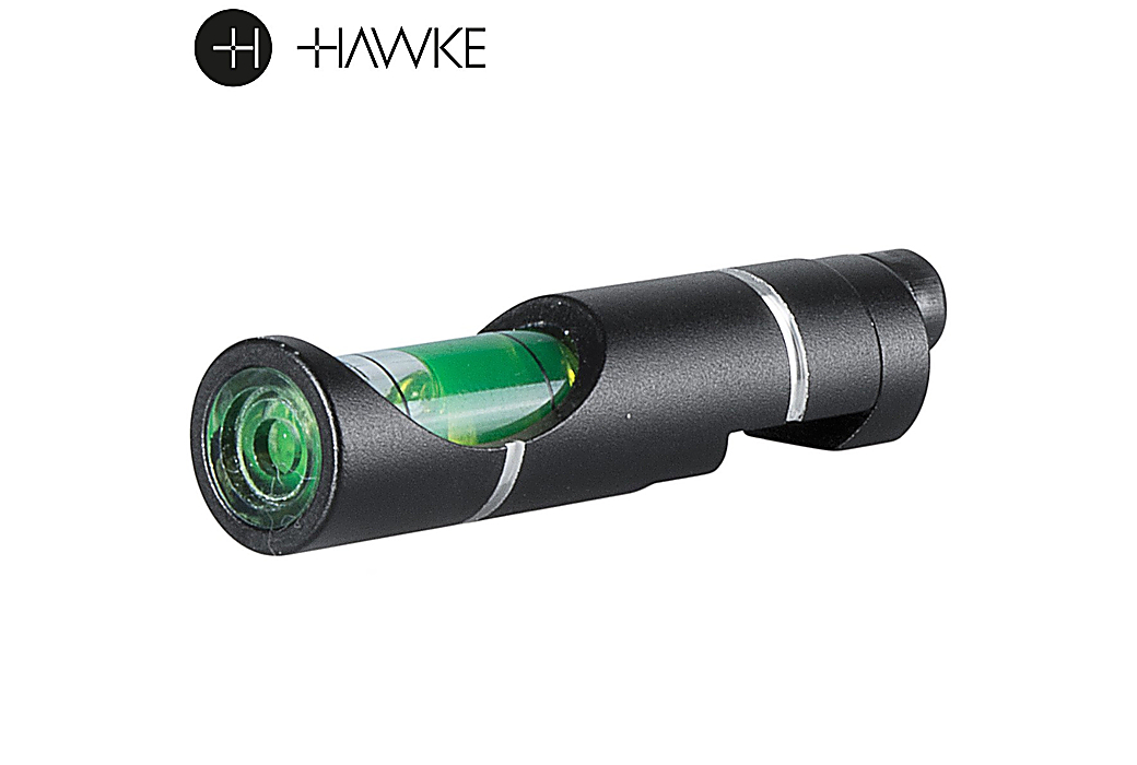 Hawke Niveau Pour Lunette De Tir 9-11mm