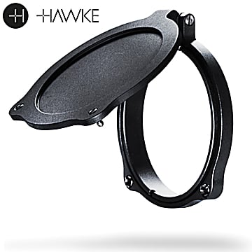 Hawke Capuchons Flip-up (56mm)