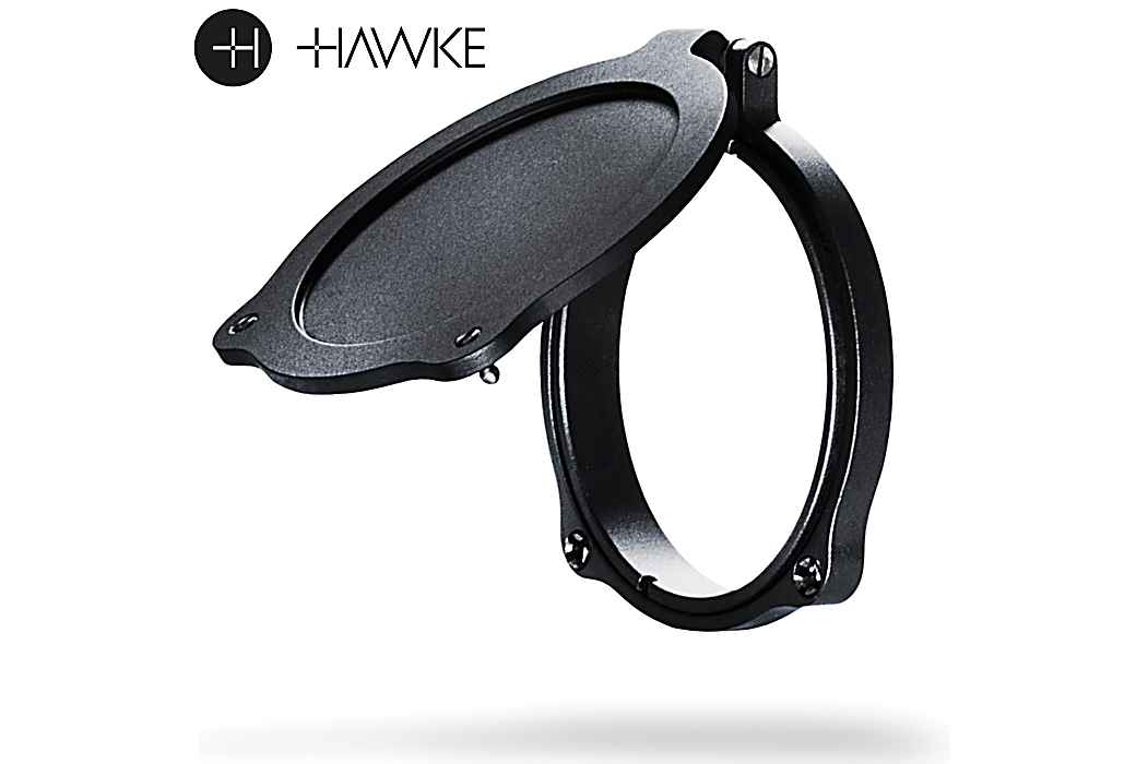 Hawke Flip-up Cover (50")