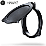 Hawke Flip-up Cover (50mm)