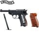 CO2 Air Pistol Walther P38