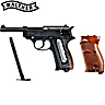 CO2 Air Pistol Walther P38