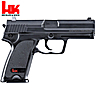 CO2 Air Pistol Heckler & Koch USP