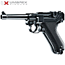 CO2 Air Pistol Umarex Legends P08