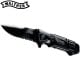 Walther Faca BTK (Black Tac Knife)