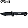 Walther Couteau BTK (Black Tac Knife)