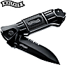 Walther Couteau BTK (Black Tac Knife)