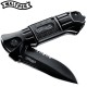Walther BTK Black Tac Knife
