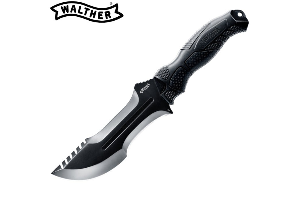 Walther survival knife Osk 1