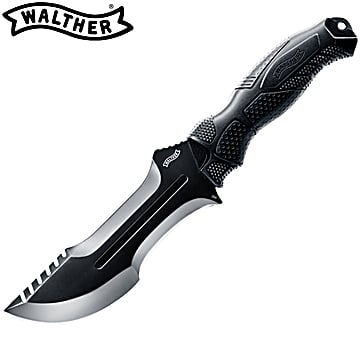 Walther Cuchillo de supervivencia Osk 1