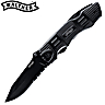 Walther Couteaux Multifonctions MTK (Multi Tac Knife)