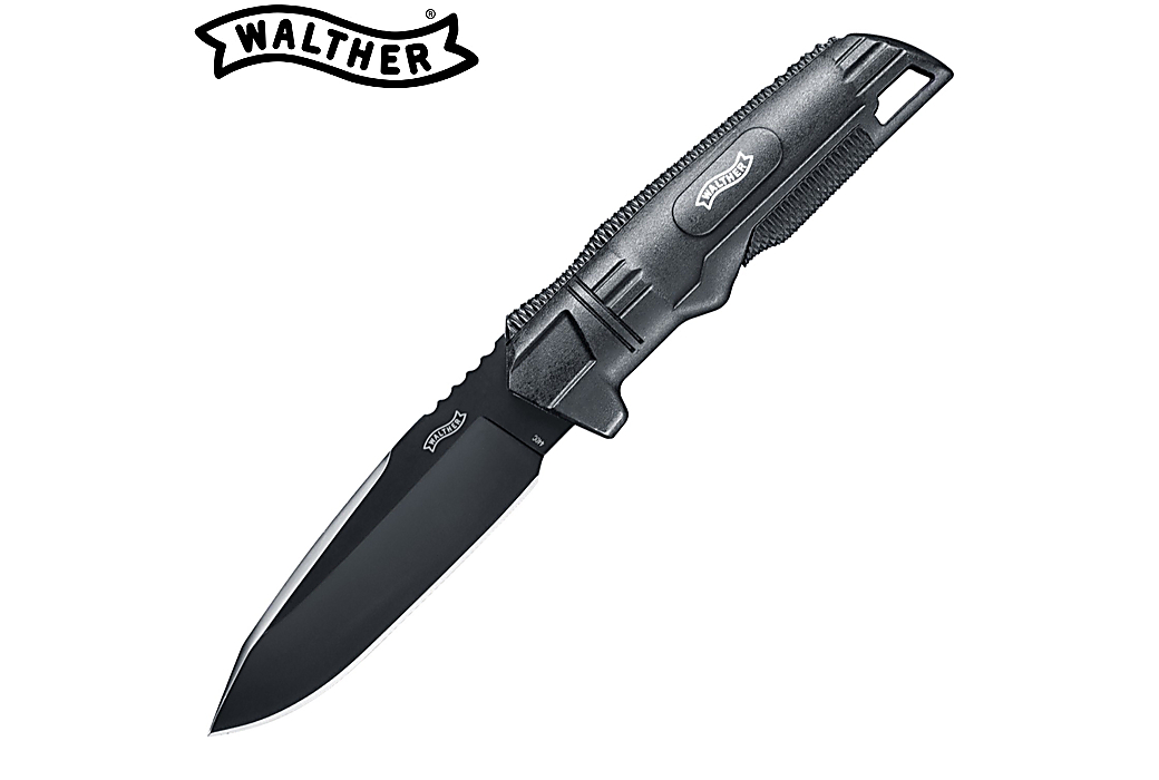 Walther Cuchillo Buk M30