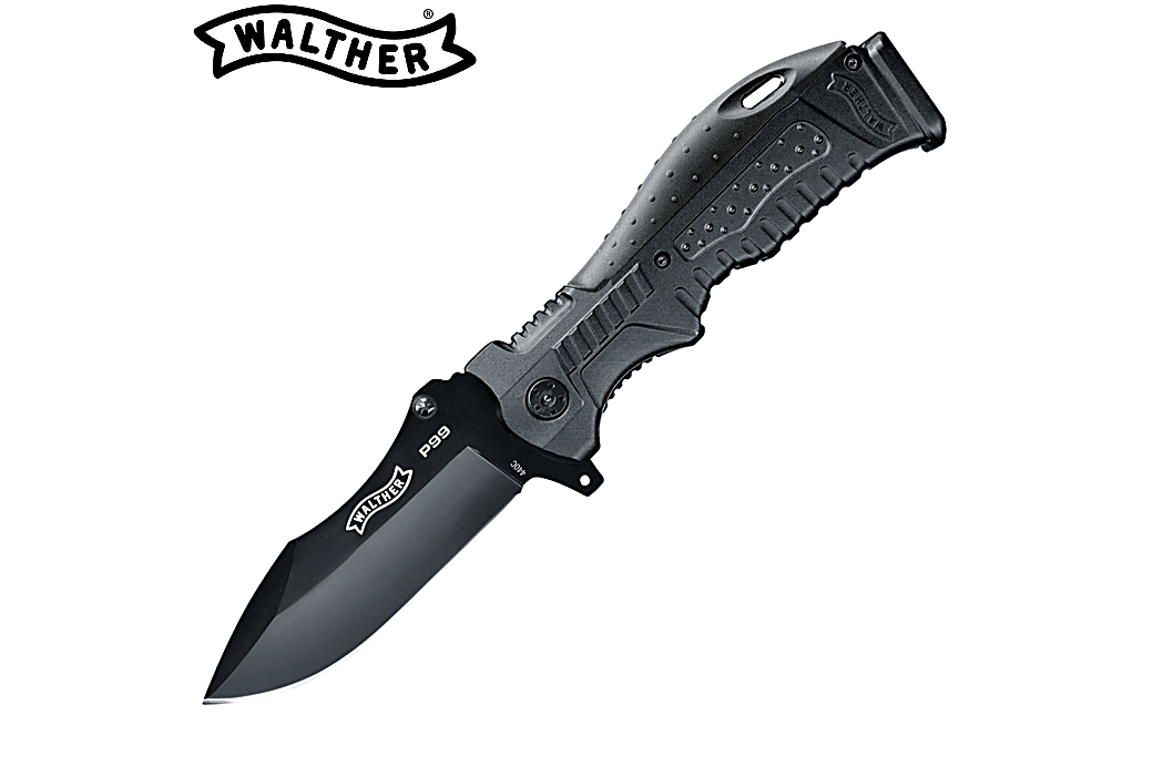 Walther Cuchillo P99