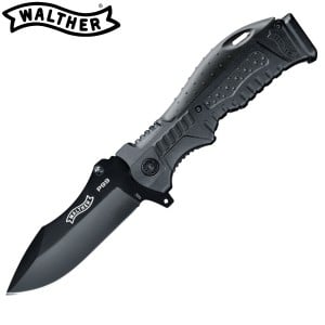 Walther P99 Pocket Knife