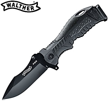 Walther P99 Knife